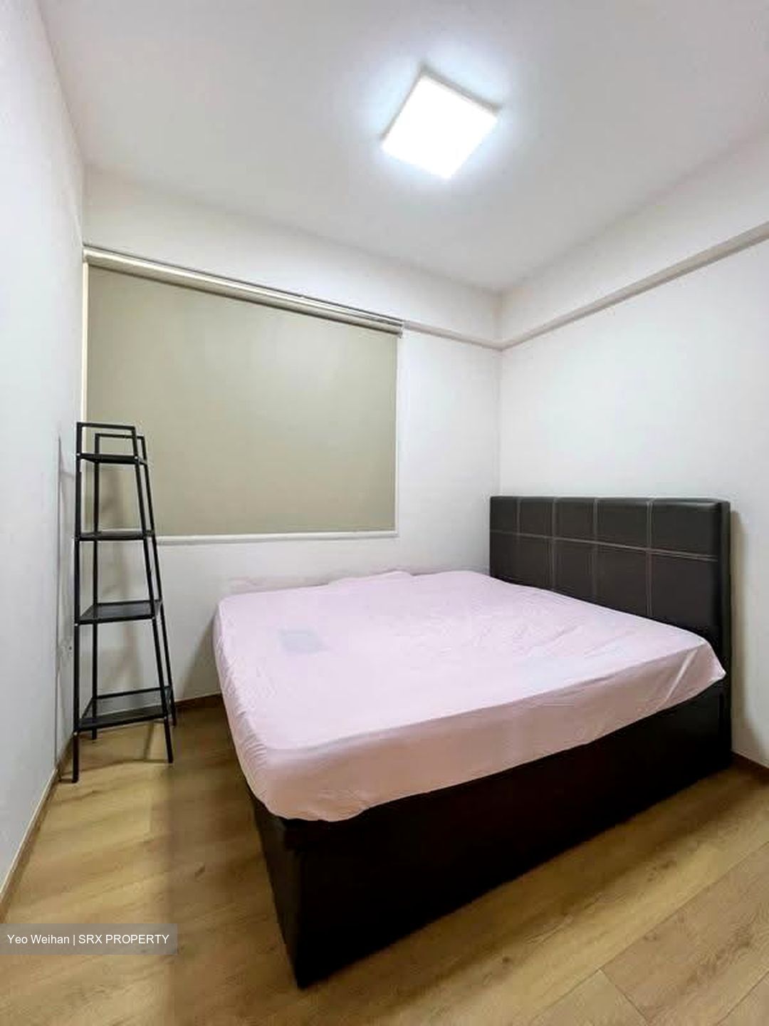The Vales (D19), Condominium #611313691
